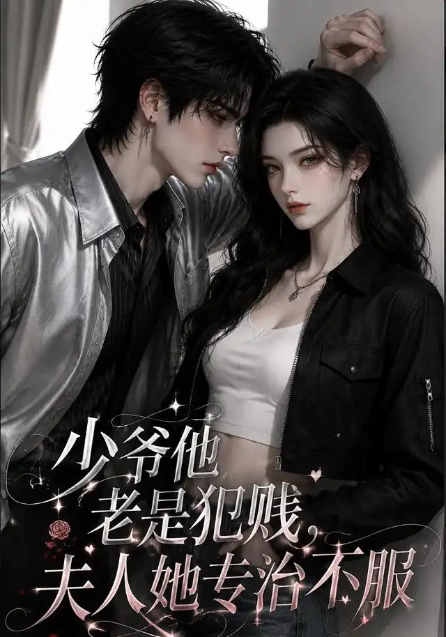 少爷他老是犯|jian夫人她专治不fu 少爷他老是犯|jian夫人她专治不fu