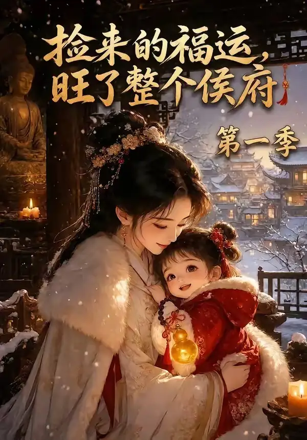 捡来的福运旺了整个侯府第一季 捡来的福运旺了整个侯府第一季