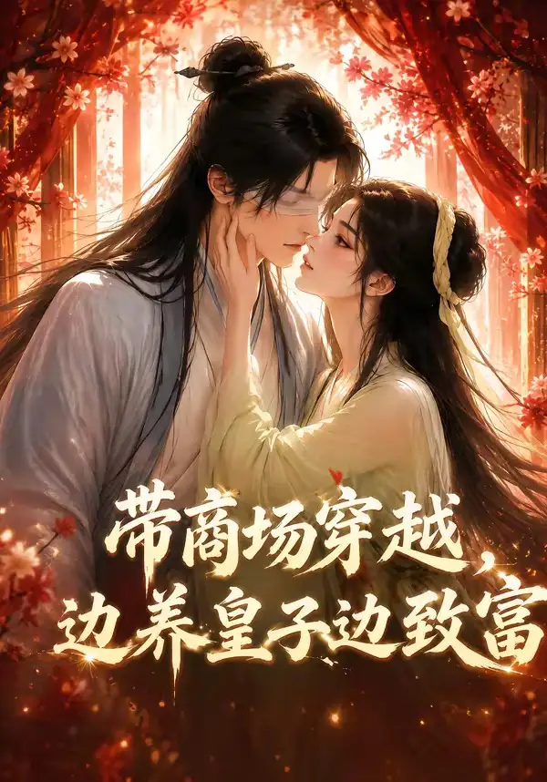 带商场穿越边养皇子边致富 带商场穿越边养皇子边致富