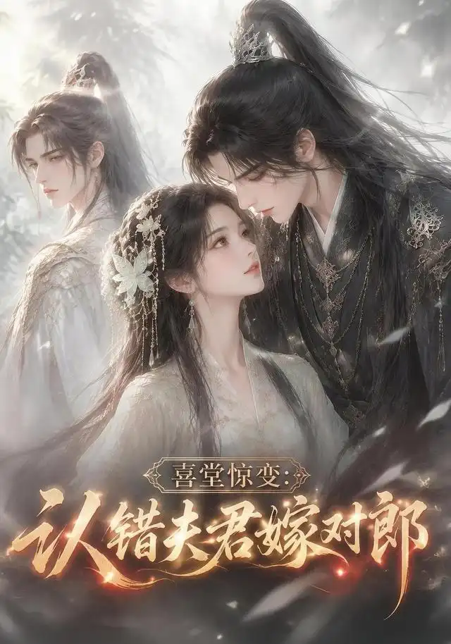 喜堂惊变认错夫君嫁对郎 喜堂惊变认错夫君嫁对郎