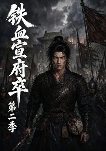 铁血宣府卒第二季（60集）AI短剧 - 紫橙阁短剧