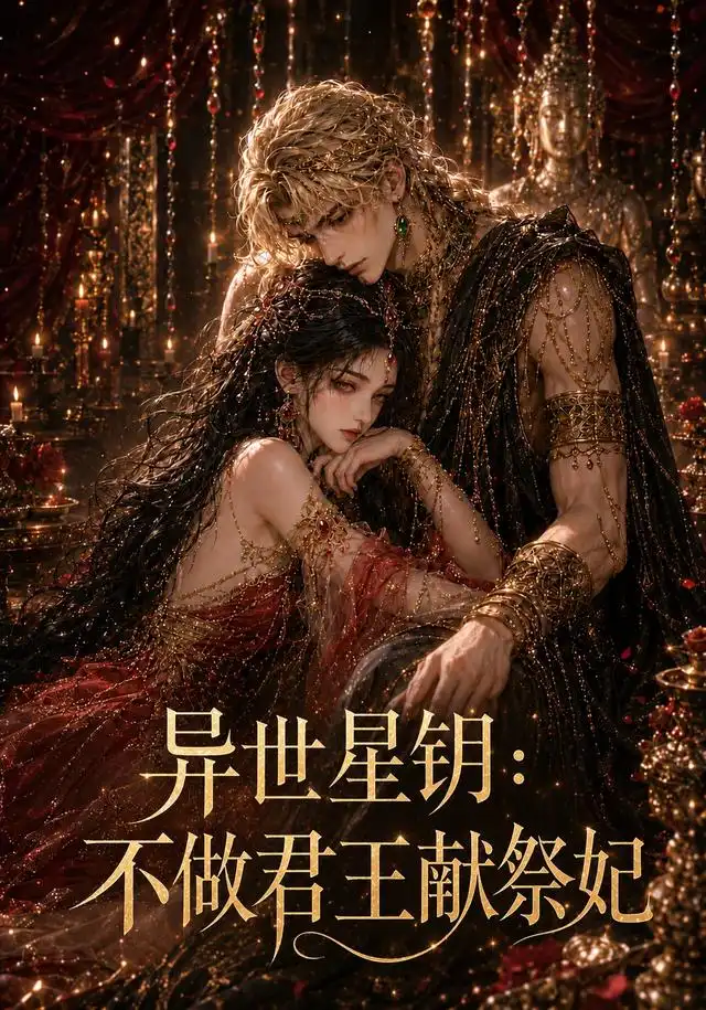 异世星钥不做君王献祭妃 异世星钥不做君王献祭妃