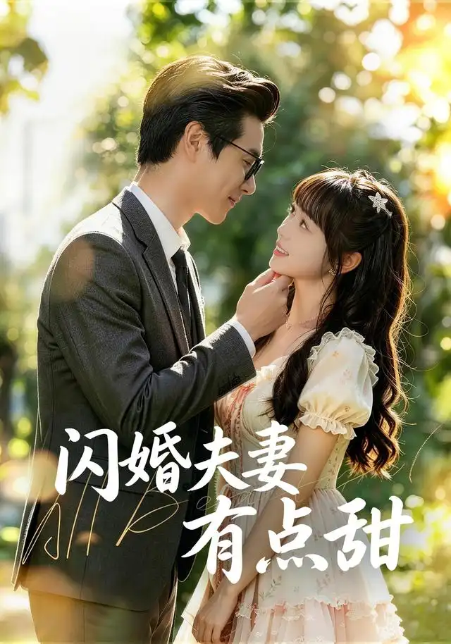 闪婚夫妻有点甜 闪婚夫妻有点甜