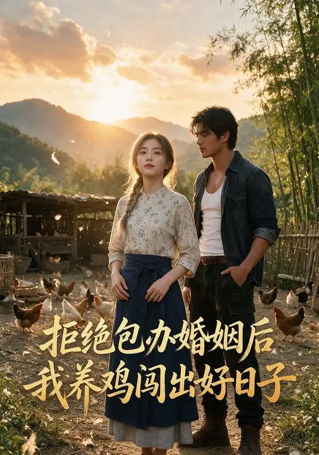拒绝包办婚姻后我养鸡闯出好日子 拒绝包办婚姻后我养鸡闯出好日子