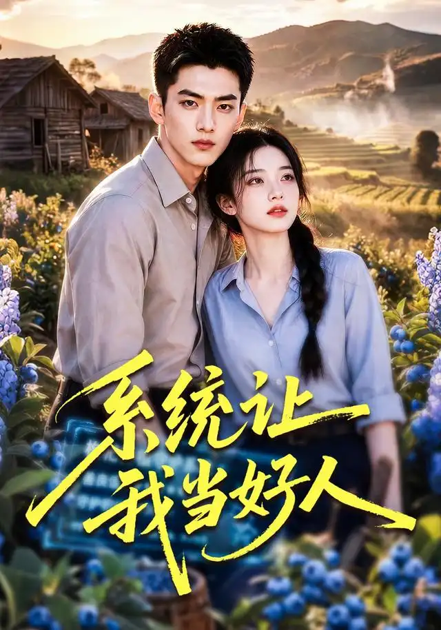 系统让我当好人（70集） - 紫橙阁短剧