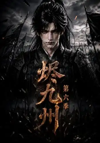 烬九州第六季 烬九州第六季