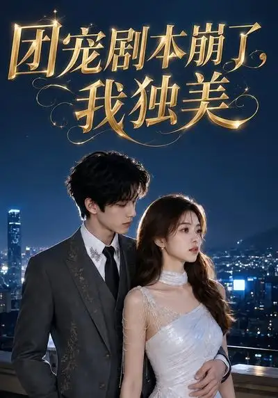 团宠剧本崩了我独美 团宠剧本崩了我独美
