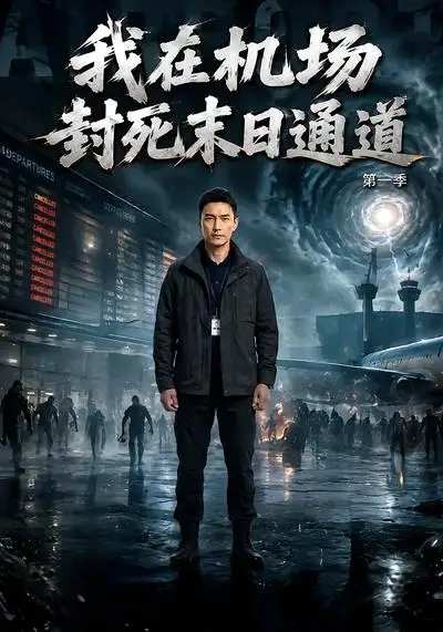 我在机场封死末日通道第一季 我在机场封死末日通道第一季