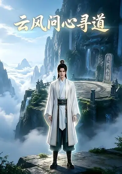 云风问心寻道第一季 云风问心寻道第一季