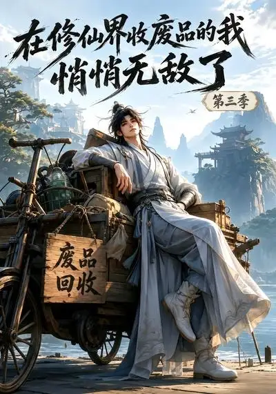 在修仙界收废品的我悄悄无敌了第三季 在修仙界收废品的我悄悄无敌了第三季