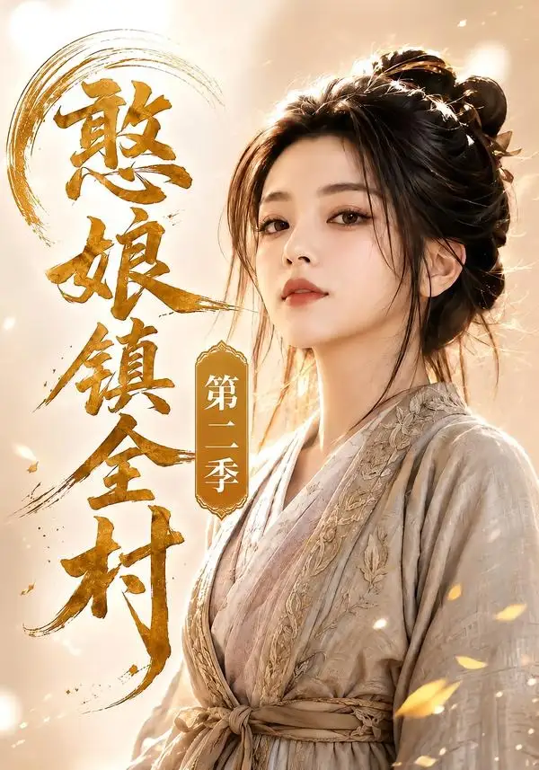 憨娘镇全村第二季 憨娘镇全村第二季