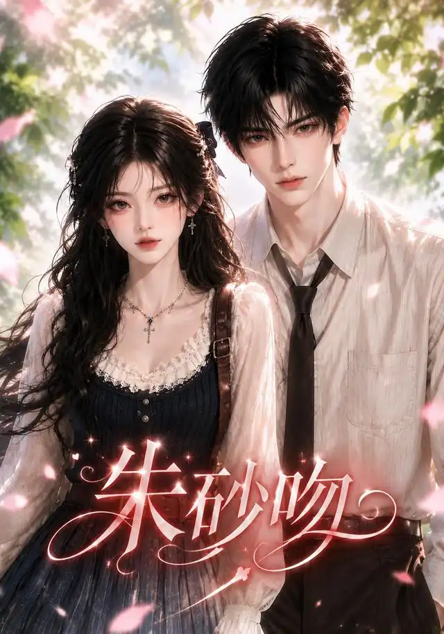 朱砂吻（147集）-紫橙网创项目网
