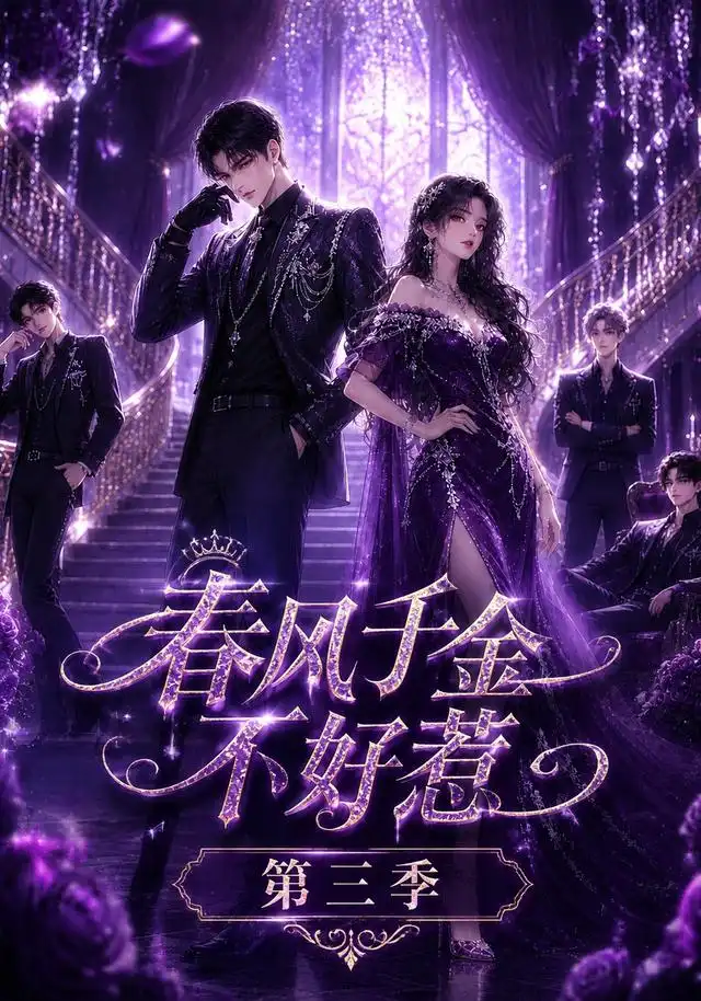 春风千金不好惹第三季（65集）红果版本-紫橙网创项目网