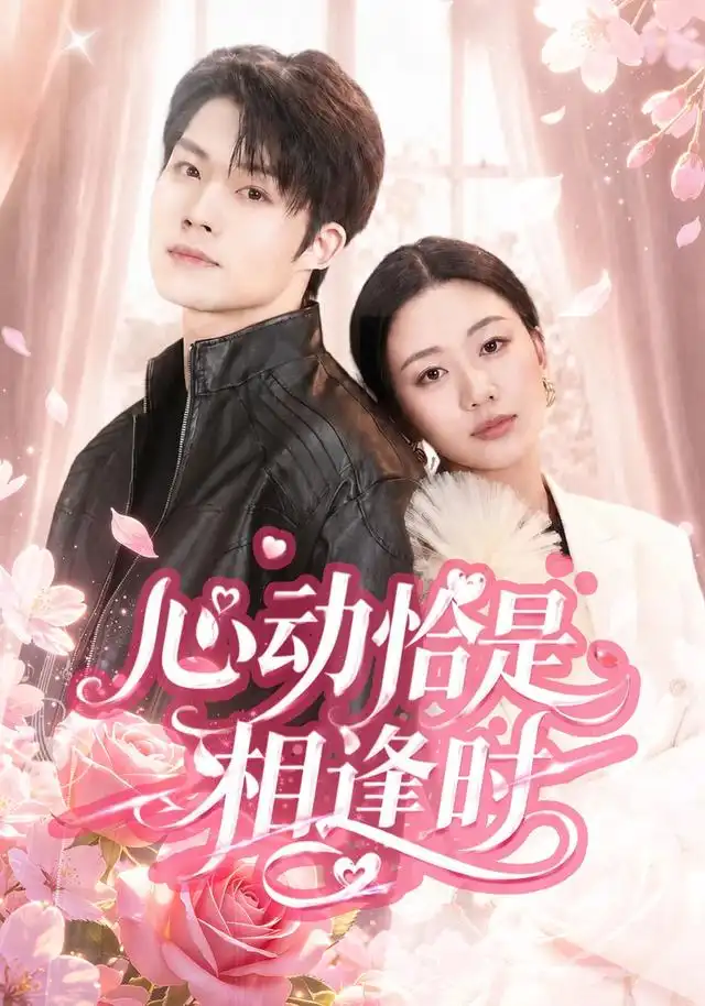 心动恰是相逢时(80集)刘艺潼&张翊(1080P)-紫橙网创项目网