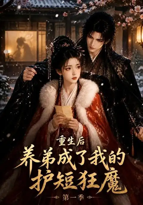 重生后养弟成了我的护短狂魔第一季 重生后养弟成了我的护短狂魔第一季
