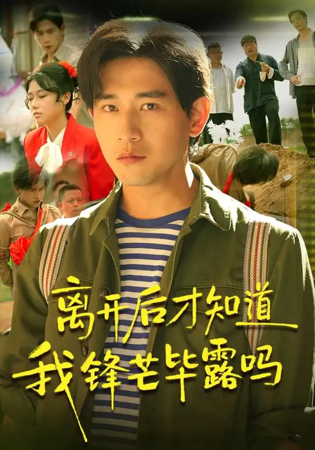 离开后才知道我锋芒毕露吗(87集)张恩浩&曹莞桐&韦坚&张沐晗(1080P)-紫橙网创项目网