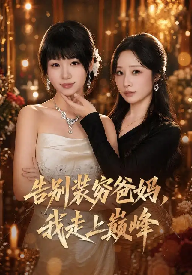 告别装穷爸妈我走上巅峰（79集）田苗苗＆牛博宇＆伊萌＆王嬿雯＆郭小汐（1080P）-紫橙网创项目网