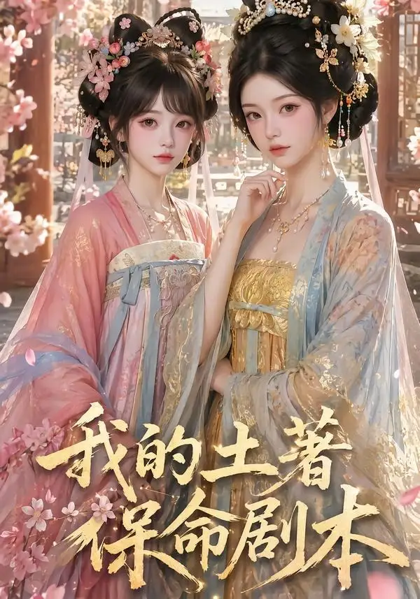 我的土著保命剧本（53集） - 紫橙阁短剧