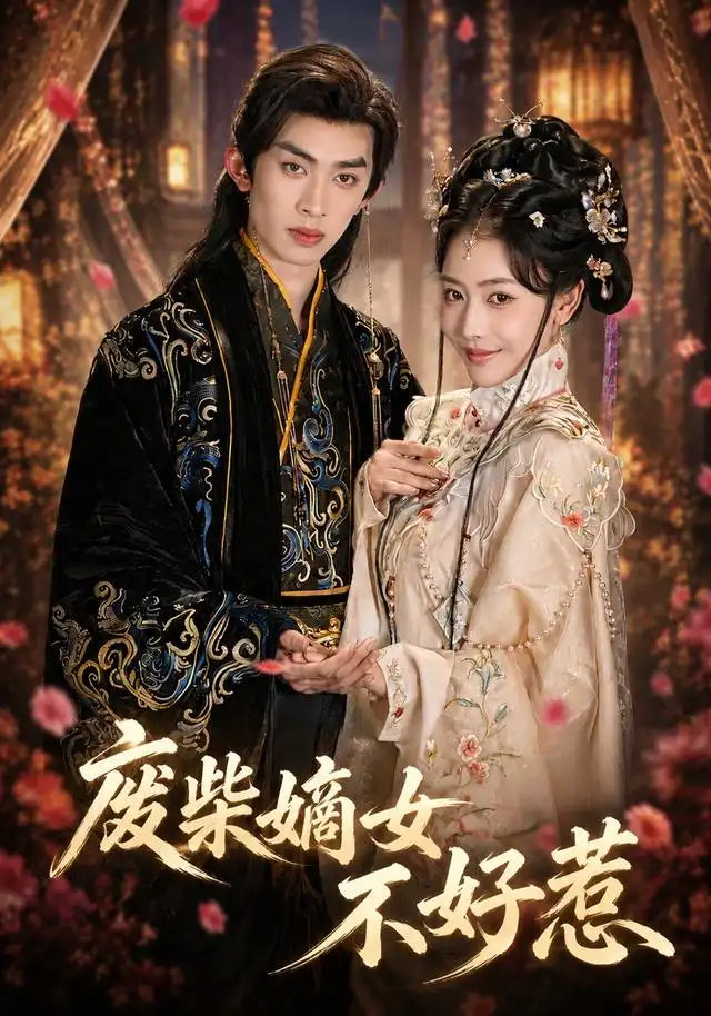 废柴嫡女不好惹(42集)范铭阳&乔婉宁(1080P)-紫橙网创项目网