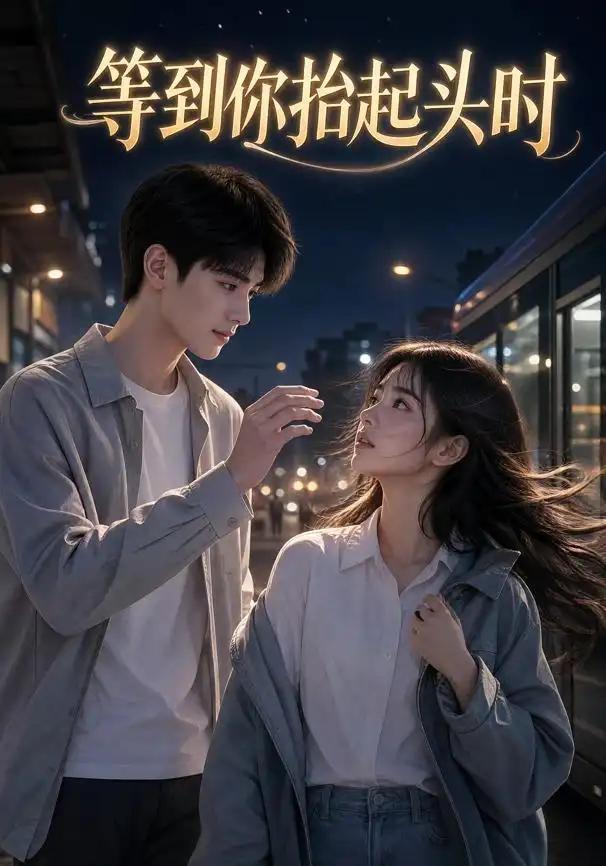 等到你抬起头时（44集）-紫橙网创项目网