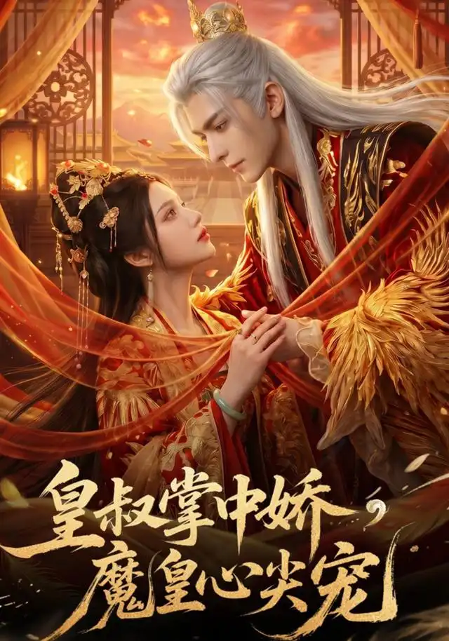 皇叔掌中娇魔皇心尖宠（75集） - 紫橙阁短剧