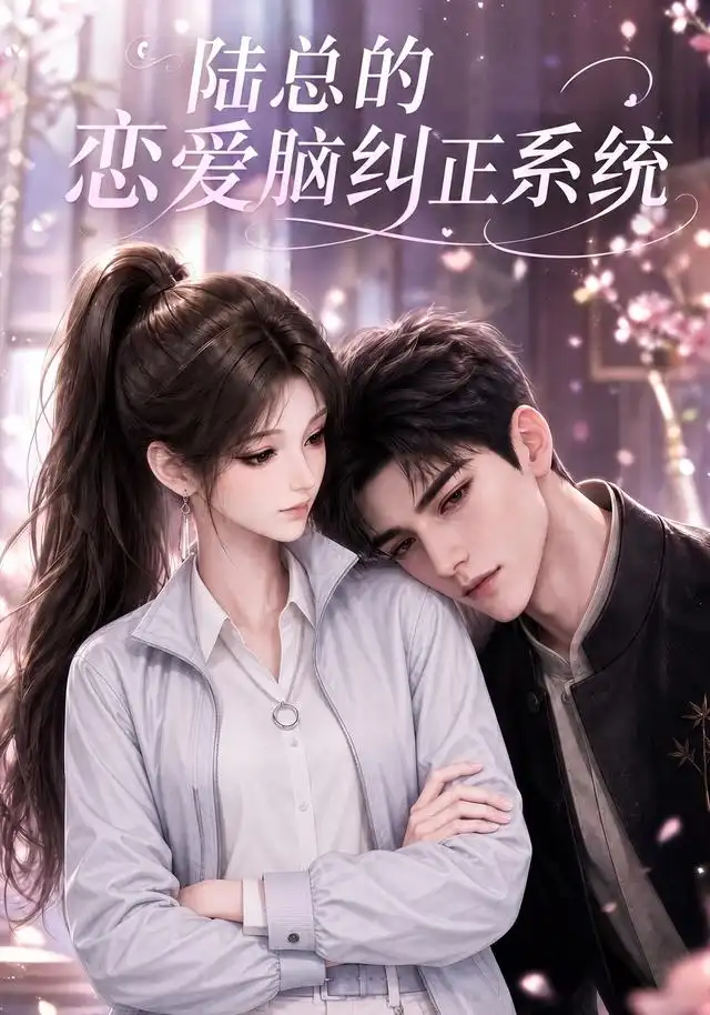 陆总的恋爱脑纠正系统 陆总的恋爱脑纠正系统
