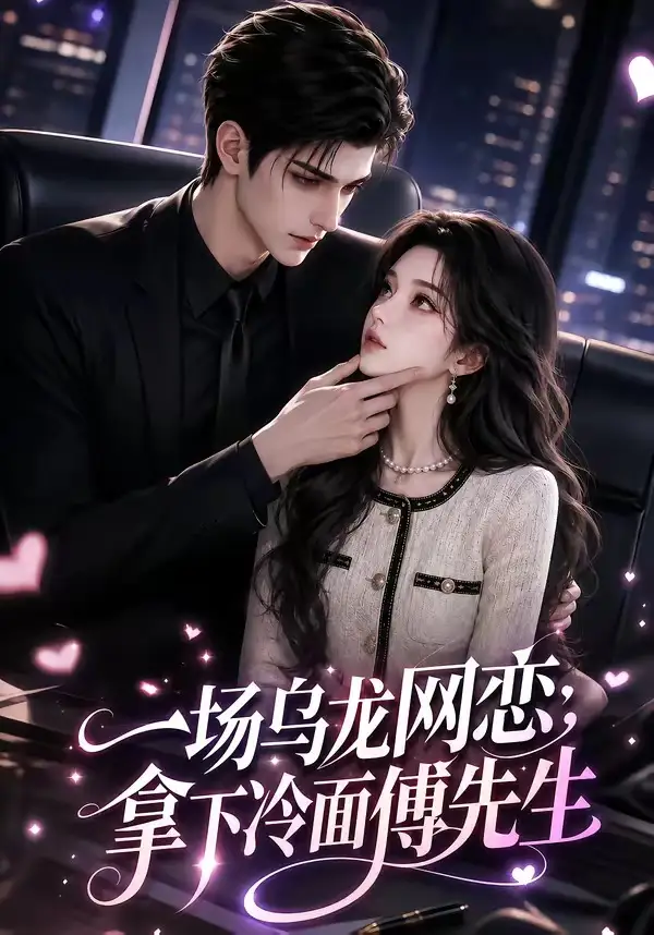 一场乌龙网恋拿下冷面傅先生 一场乌龙网恋拿下冷面傅先生