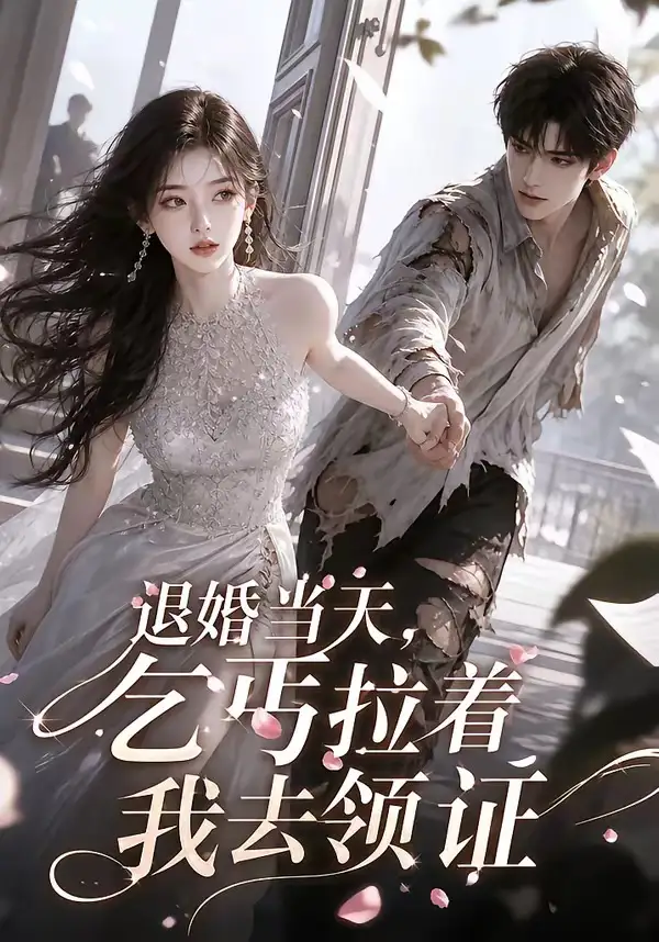 退婚当天乞丐拉着我去领证（60集） - 紫橙阁短剧