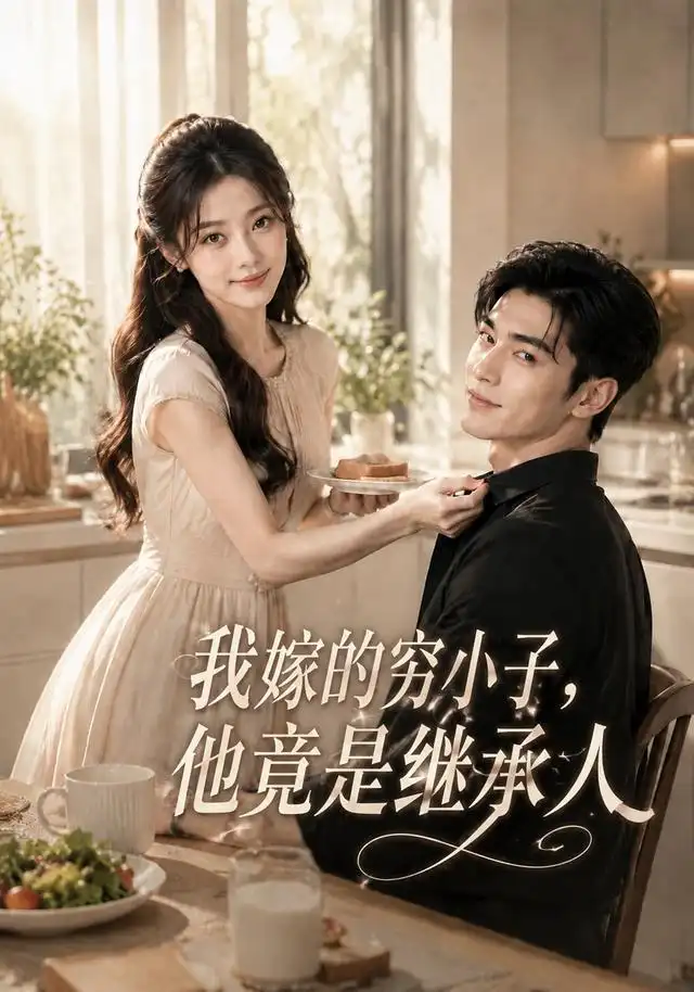 我嫁的穷小子,他竟是继承人（92集）-紫橙网创项目网