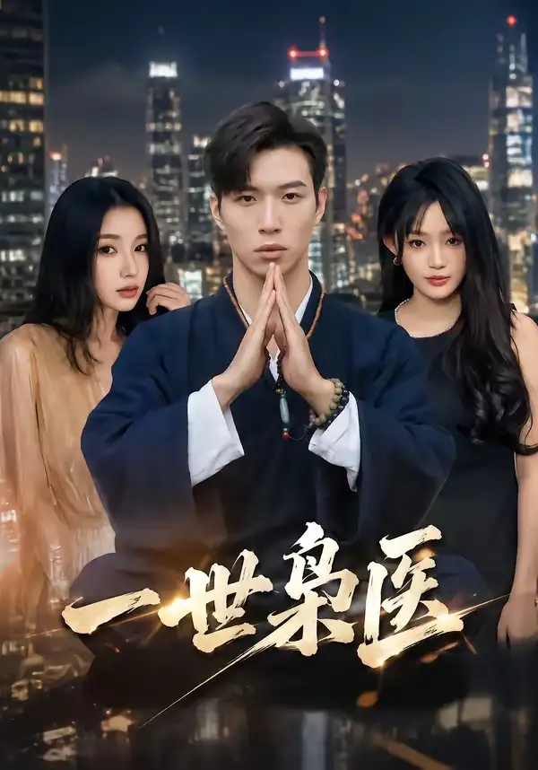 一世枭医(90集)杨文&梁雅文-紫橙网创项目网
