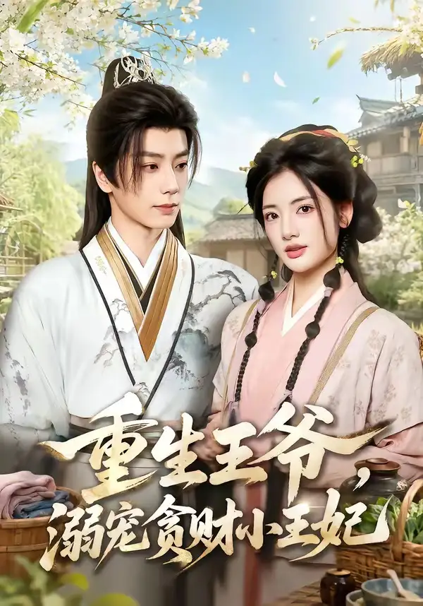 重生王爷溺宠贪财小王妃(84集)唐书亚&李靖也(1080P)-紫橙网创项目网