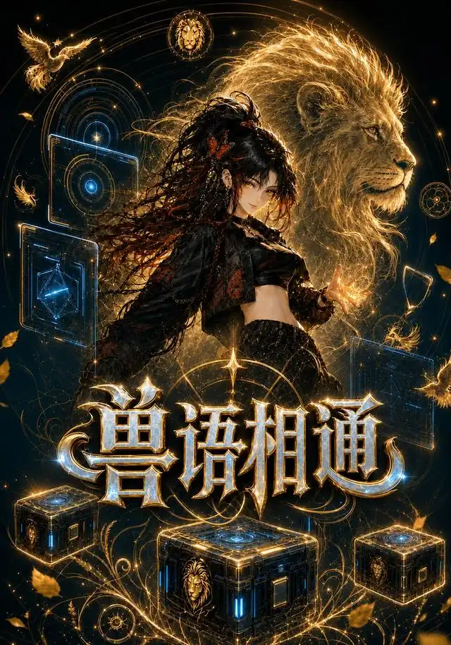 兽语相通 兽语相通