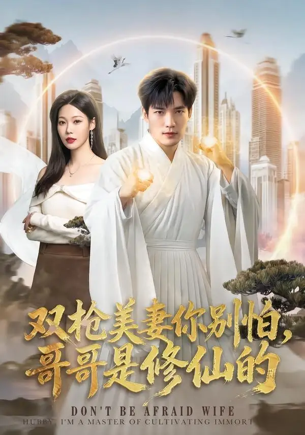 双枪美妻你别怕哥哥是修仙的 双枪美妻你别怕哥哥是修仙的