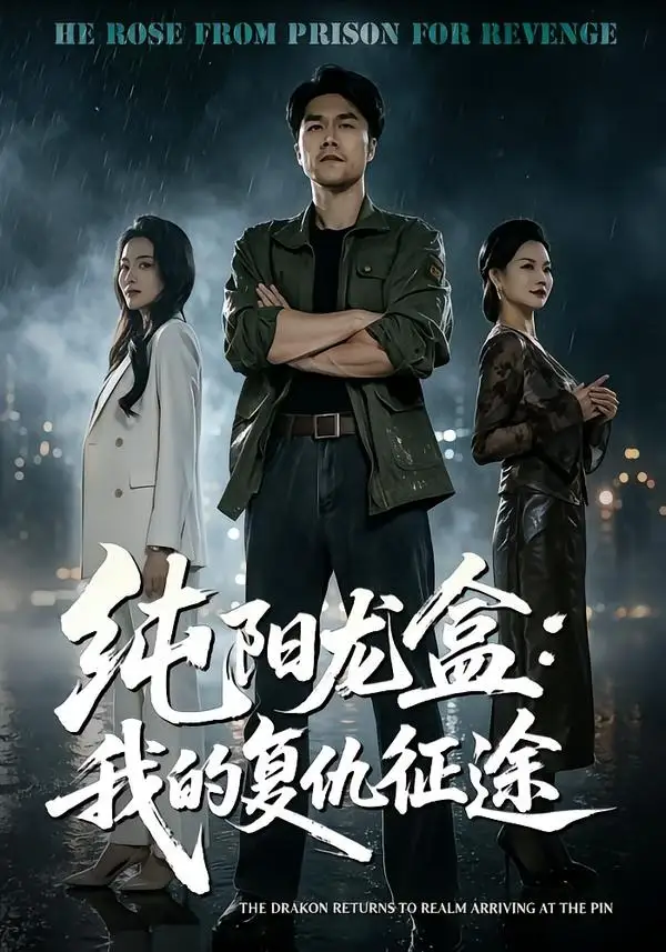 纯阳龙盒我的复仇征途(80集)师彬&吕洁-紫橙网创项目网
