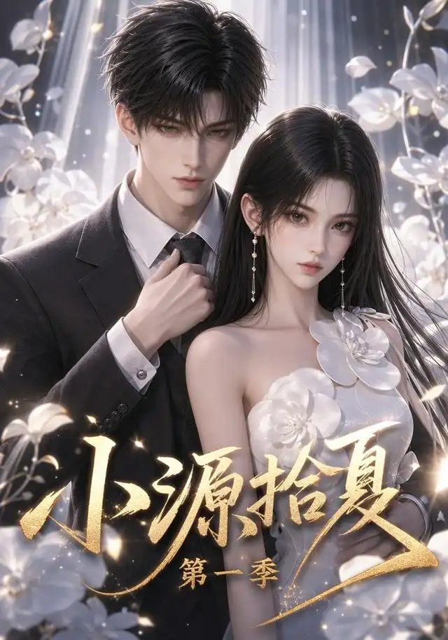 小源拾夏第一季 小源拾夏第一季