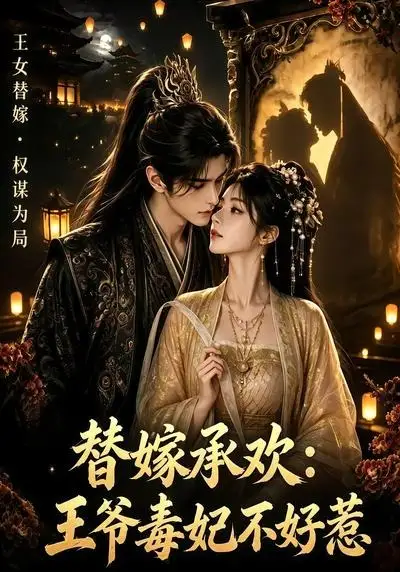替嫁承欢王爷毒妃不好惹 替嫁承欢王爷毒妃不好惹