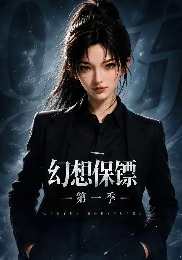 幻想保镖第一季 幻想保镖第一季