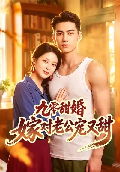 九零甜婚嫁对老公宠又甜 九零甜婚嫁对老公宠又甜