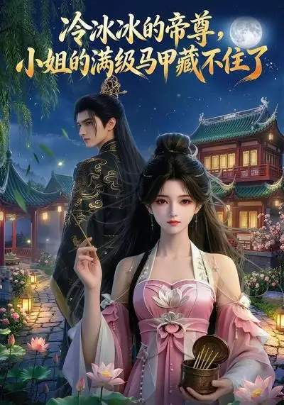 冷冰冰的帝尊小姐的满级马甲藏不住了 冷冰冰的帝尊小姐的满级马甲藏不住了