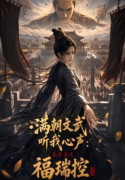 满朝文武听我心声暴君竟是福瑞控（67集） - 紫橙阁短剧