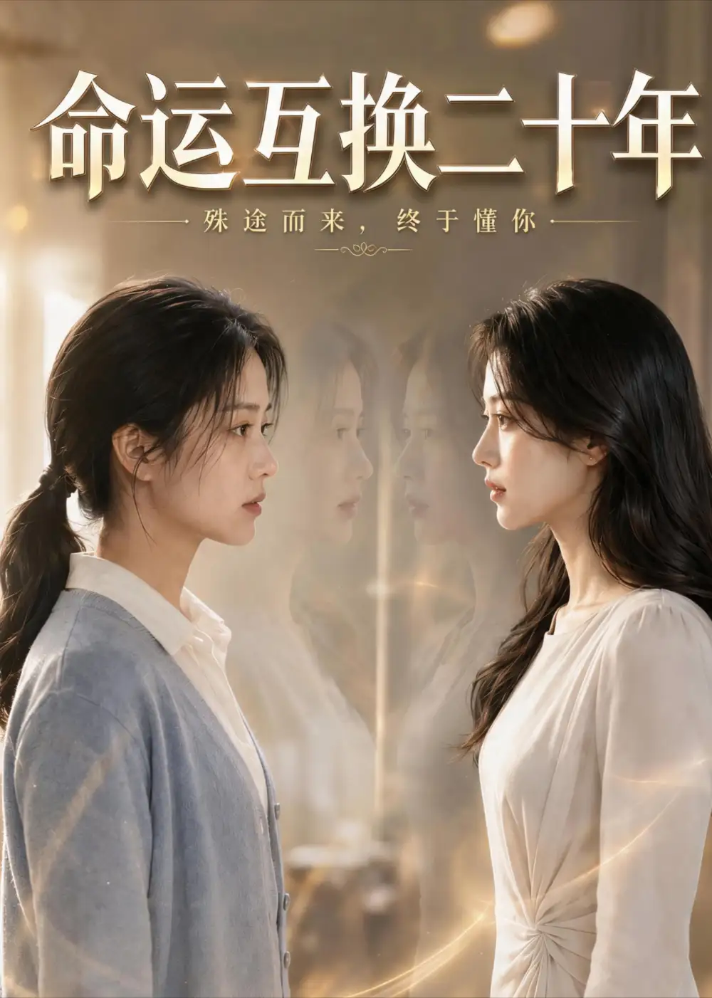 命运互换二十年 命运互换二十年