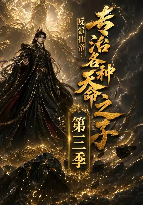 反派仙帝专治各种天命之子第三季（69集） - 紫橙阁短剧