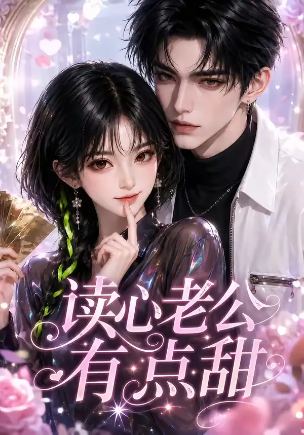 读心老公有点甜 读心老公有点甜