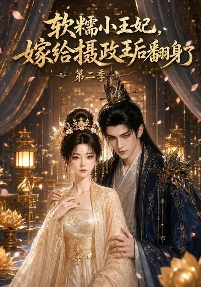 软糯小王妃嫁给摄政王后翻身了第二季（96集） - 紫橙阁短剧