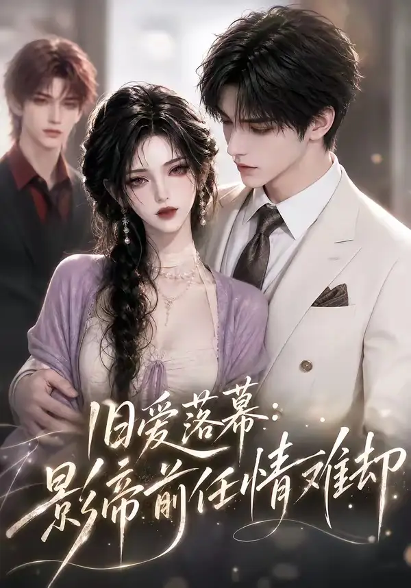 旧爱落幕影帝前任情难却 旧爱落幕影帝前任情难却