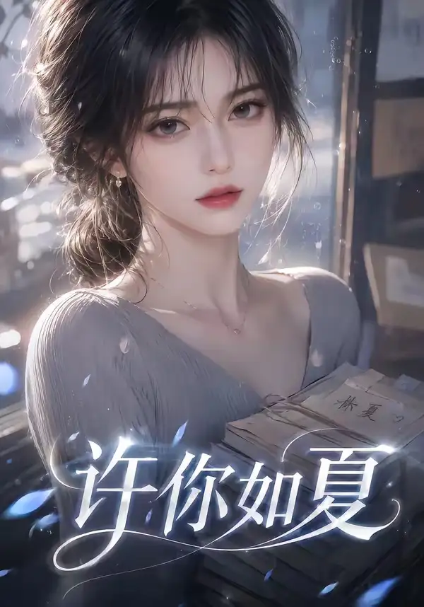 许你如夏（65集） - 紫橙阁短剧