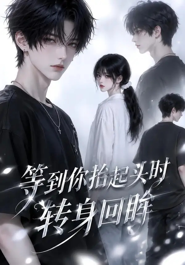 等到你抬起头时转身回眸（44集）-紫橙网创项目网