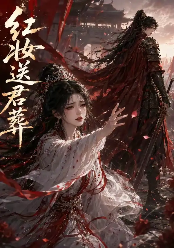 红妆送君葬 红妆送君葬