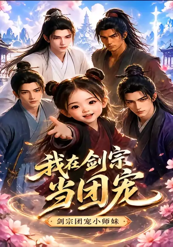 我在剑宗当团宠剑宗团宠小师妹 我在剑宗当团宠剑宗团宠小师妹