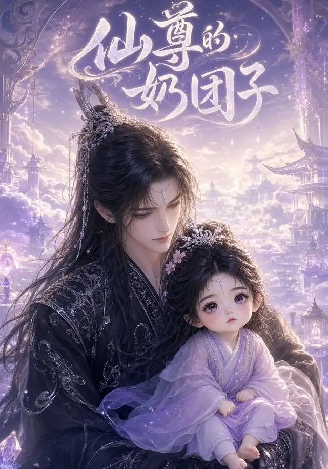 仙尊的奶团子 仙尊的奶团子